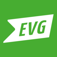 Logo der Firma EVG Biofrische eG