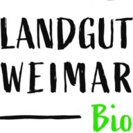 Logo der Firma Landgut Weimar Bio GmbH