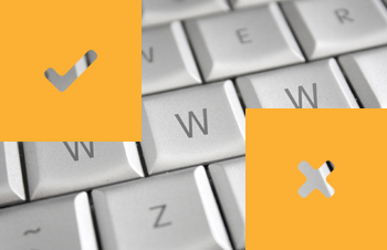 Logo der Firma EDAA (European Interactive Digital Advertising Alliance)