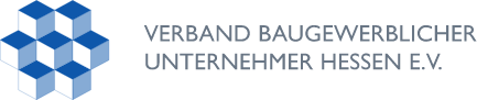 Logo der Firma Verband baugewerblicher Unternehmer Hessen e.V.