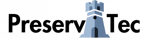 Logo der Firma PreserviTec GmbH