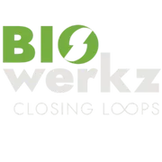 Logo der Firma Biowerkz GmbH