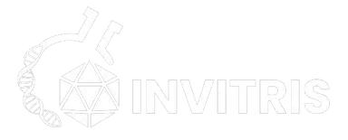 Logo der Firma Invitris GmbH