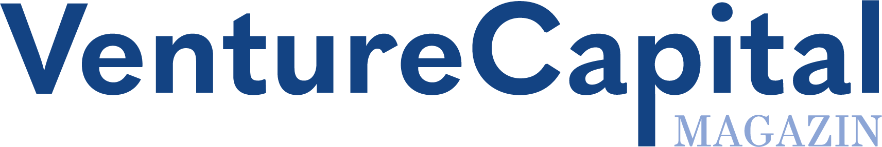 Logo der Firma VC Magazin