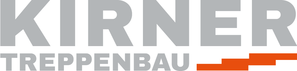 Logo der Firma KIRNER Treppenbau e.K.