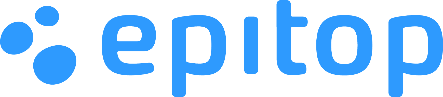 Logo der Firma epitop GmbH
