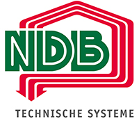 Logo der Firma NDB ELEKTROTECHNIK GmbH & Co. KG