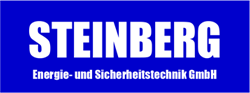 Logo der Firma Steinberg Energie- und Sicherheitstechnik GmbH