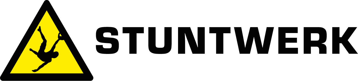 Logo der Firma Stuntwerk GmbH