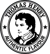 Logo der Firma Thomas Henry GmbH