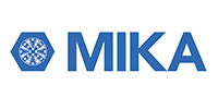 Logo der Firma MIKA GmbH