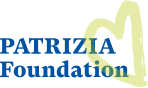 Logo der Firma PATRIZIA Foundation