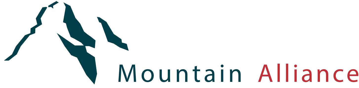 Logo der Firma Mountain Alliance AG