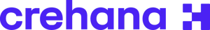 Logo der Firma Crehana