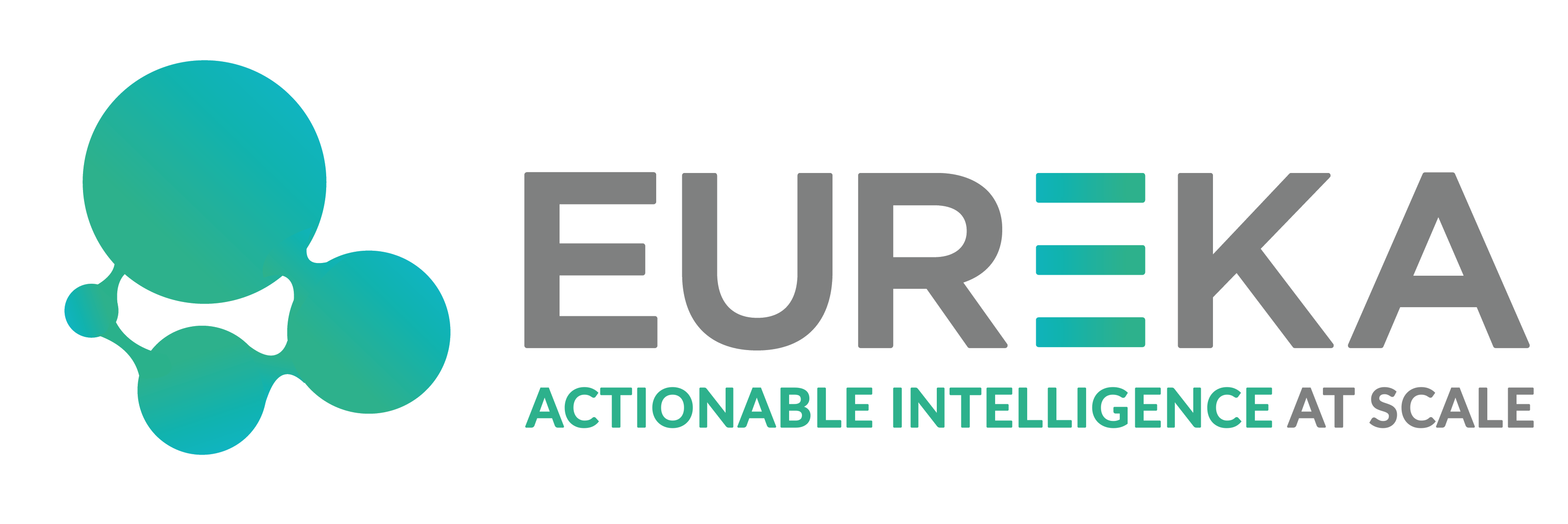 Logo der Firma Eureka AI