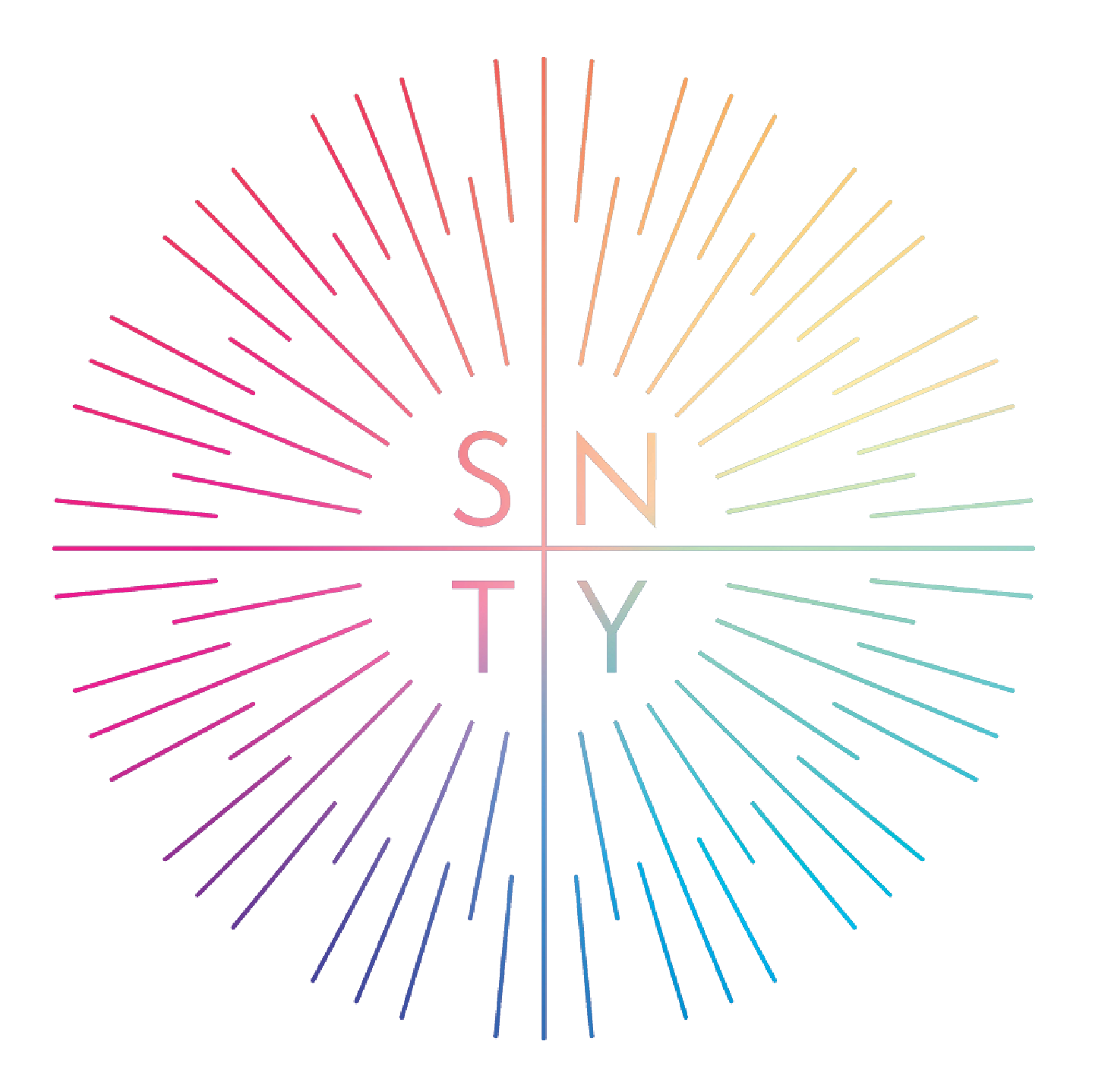 Logo der Firma Synteny