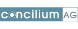Logo der Firma Concilium AG