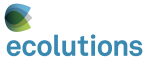 Logo der Firma Ecolutions GmbH & Co. KGaA