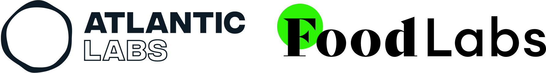 Logo der Firma Atlantic Labs & FoodLabs Platform