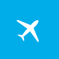 Logo der Firma Myflyright GmbH