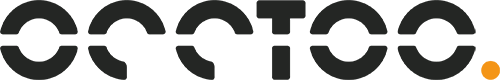 Logo der Firma Occtoo