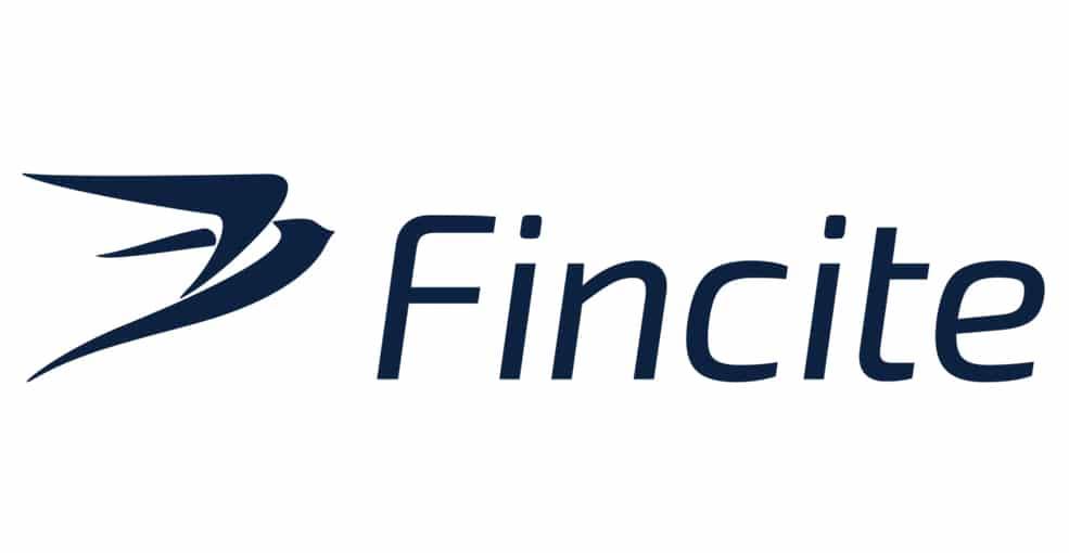 Logo der Firma Fincite GmbH