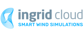 Logo der Firma Ingridcloud