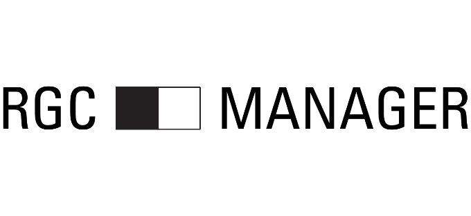 Logo der Firma RGC Manager GmbH & Co. KG