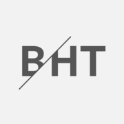 Logo der Firma Berliner Hochschule für Technik (BHT)