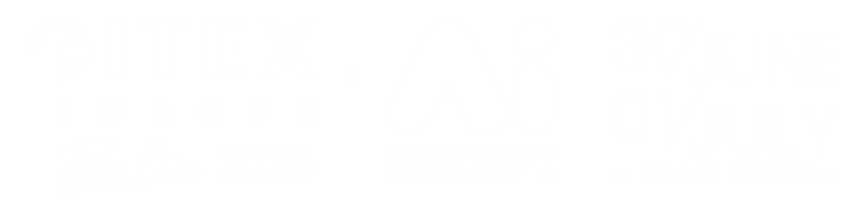 Logo der Firma GITEX Europe