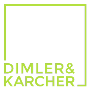 Logo der Firma Dimler und Karcher Unternehmensberatung PartG