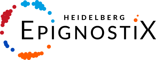 Logo der Firma Heidelberg Epignostix GmbH