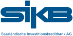 Logo der Firma SIKB