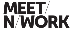 Logo der Firma Meet & Work Frankfurt GmbH