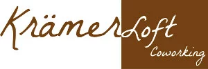 Logo der Firma KrämerLoft GmbH & Co.KG