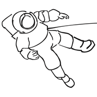 Logo der Firma raumstation