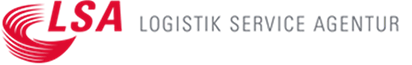 Logo der Firma LSA Logistik Service Agentur GmbH