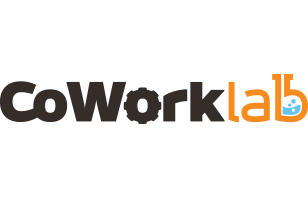 Logo der Firma CoWork-Lab UG