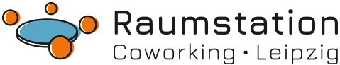 Logo der Firma Raumstation Coworking