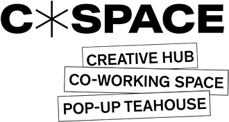 Logo der Firma C-SPACE Berlin gGmbH