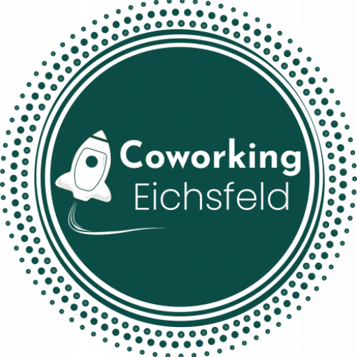 Logo der Firma Coworking Eichsfeld e. V.