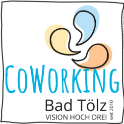 Logo der Firma CoWorking Bad Tölz