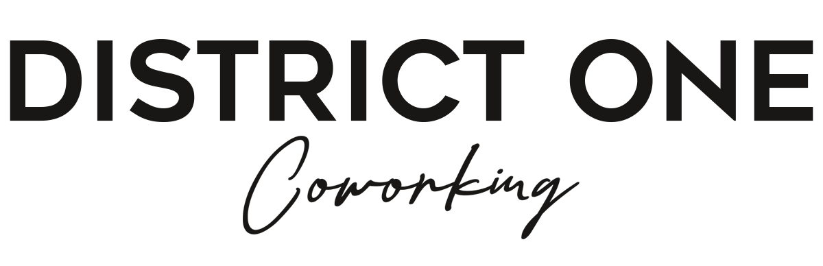 Logo der Firma District One GmbH