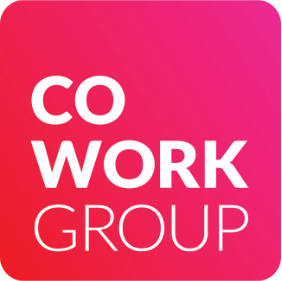 Logo der Firma COWORK GROUP GmbH