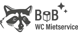 Logo der Firma BoB WC GmbH