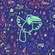 Logo der Firma Interrobang‽