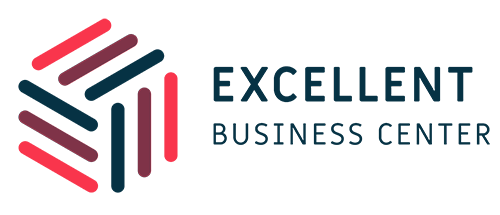 Logo der Firma Excellent Business Center