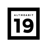Logo der Firma Altmoabit 19