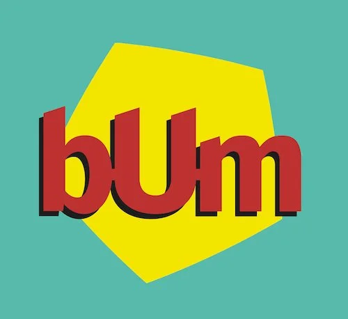 Logo der Firma bUm Berlin GmbH