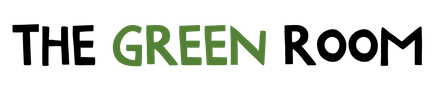 Logo der Firma The Green Room Coworking